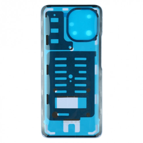 Couverture arrière de la batterie d'origine pour xiaomi mi 11 SH65PL1731-06