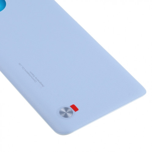 Couverture arrière de la batterie d'origine pour xiaomi mi 11 SH65PL1731-06