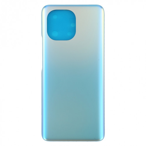 Cache arrière de batterie d'origine pour Xiaomi Mi 11 SH65WL909-06