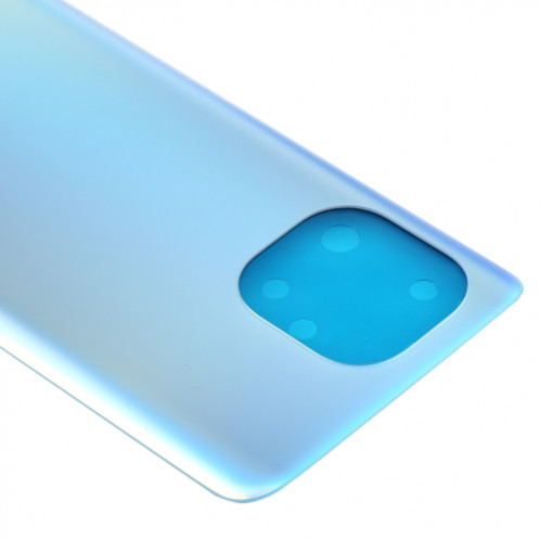 Cache arrière de batterie d'origine pour Xiaomi Mi 11 SH65WL909-06