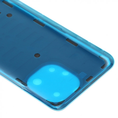 Cache arrière de batterie d'origine pour Xiaomi Mi 11 SH65WL909-06