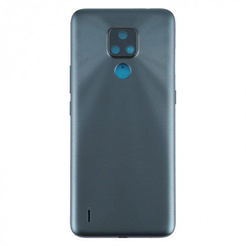 Cache Batterie d'Origine pour Motorola Moto E7 (Gris) SH470H151-06