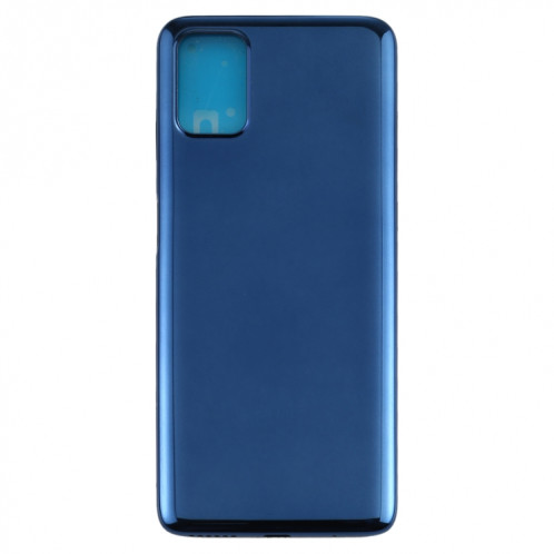 Cache arrière de batterie d'origine pour Motorola Moto G9 Plus XT2087-1 SH71LL548-06