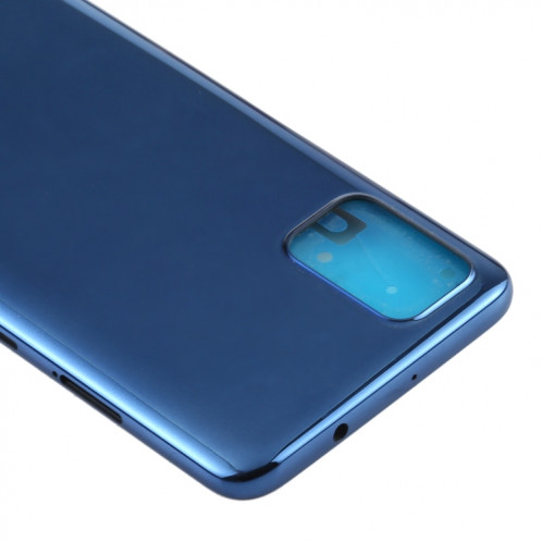 Cache arrière de batterie d'origine pour Motorola Moto G9 Plus XT2087-1 SH71LL548-06