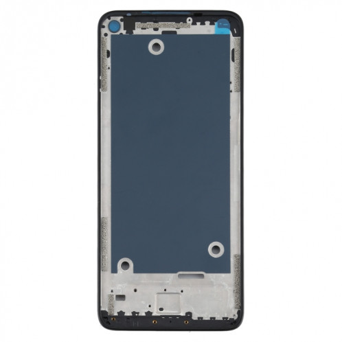 Boîtier avant plaque de cadre LCD pour Motorola Moto G9 Plus XT2087-1 SH1472308-06