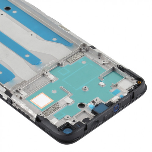 Boîtier avant plaque de cadre LCD pour Motorola Moto G9 Plus XT2087-1 SH1472308-06