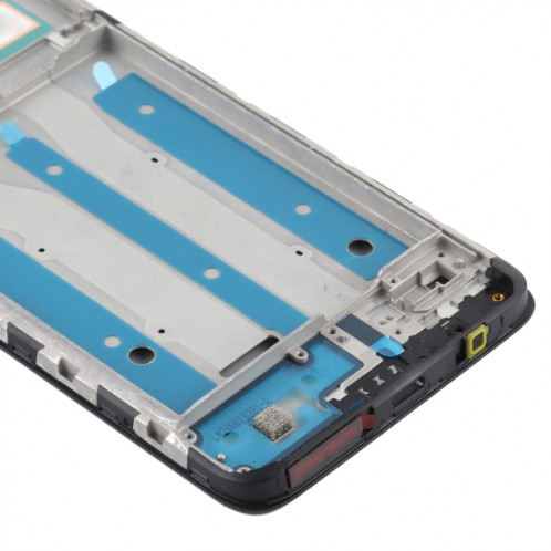 Boîtier avant plaque de cadre LCD pour Motorola Moto G9 Plus XT2087-1 SH1472308-06