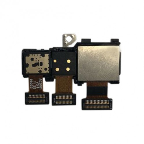 Caméra arrière 48MPX pour Huawei Nova 4e / P30 Lite SH1482269-04
