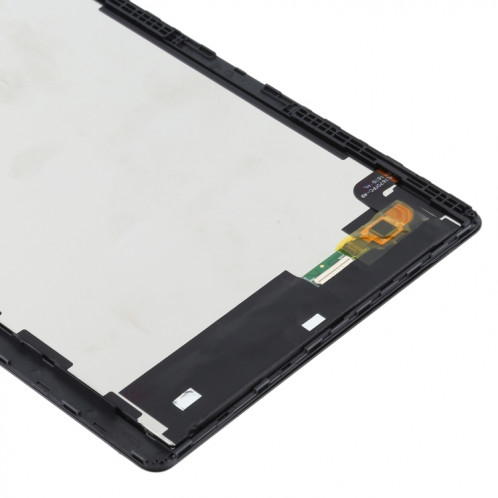 Écran LCD et numériseur complet avec cadre pour Huawei MediaPad T3 10 AGS-L09 / AGS-L03 / AGS-W09 (noir) SH1485699-06