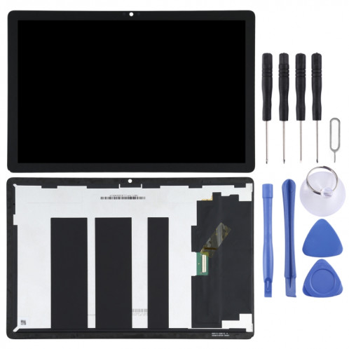 Écran LCD d'origine et numériseur complet pour Huawei MatePad T10 AGR-L09 AGR-W03 (noir) SH491B118-06
