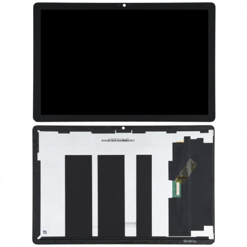 Écran LCD d'origine et numériseur complet pour Huawei MatePad T10 AGR-L09 AGR-W03 (noir) SH491B118-06