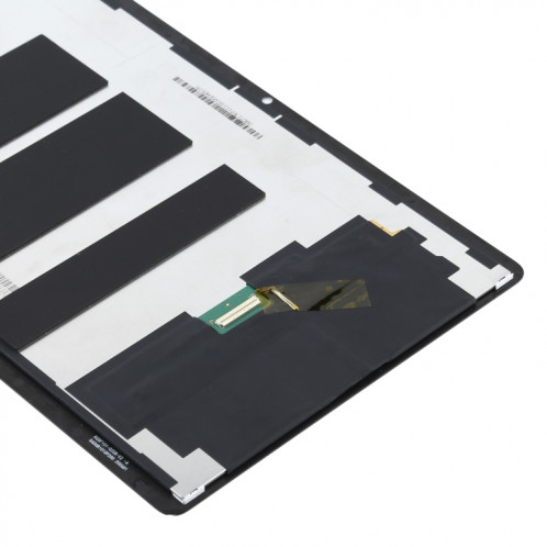 Écran LCD d'origine et numériseur complet pour Huawei MatePad T10 AGR-L09 AGR-W03 (noir) SH491B118-06