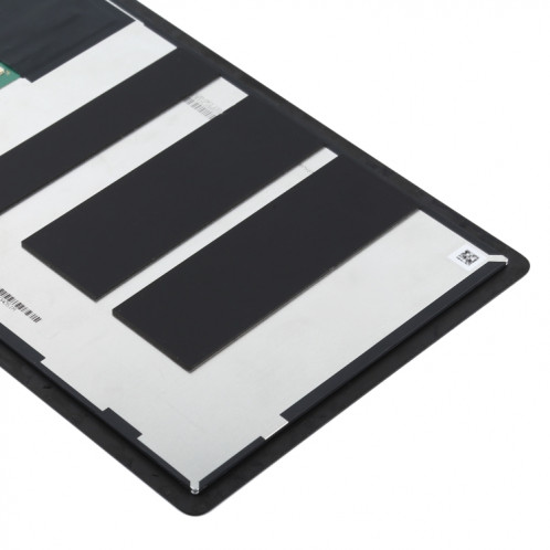 Écran LCD d'origine et numériseur complet pour Huawei MatePad T10 AGR-L09 AGR-W03 (noir) SH491B118-06