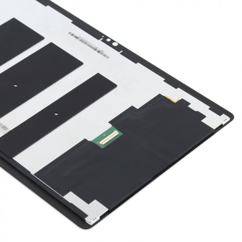 Écran LCD d'origine et numériseur complet pour Huawei MatePad T10 AGR-L09 AGR-W03 (blanc) SH491W62-06