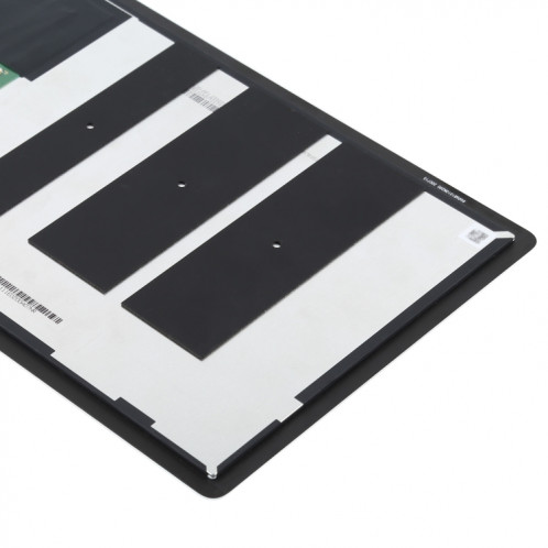 Écran LCD d'origine et numériseur complet pour Huawei MatePad T10 AGR-L09 AGR-W03 (blanc) SH491W62-06