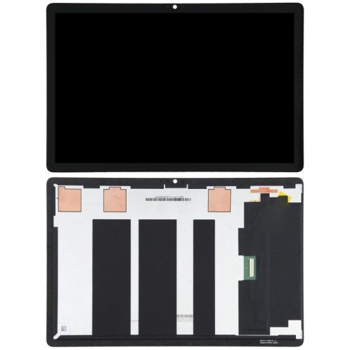 Écran LCD d'origine et numériseur complet pour Huawei MatePad T10s AGS3-L09 AGS3-W09 (noir) SH492B1920-06