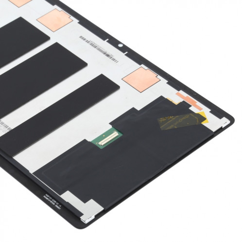 Écran LCD d'origine et numériseur complet pour Huawei MatePad T10s AGS3-L09 AGS3-W09 (noir) SH492B1920-06