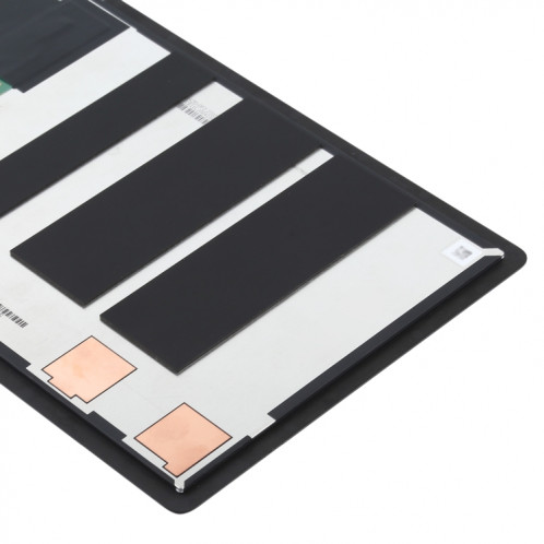 Écran LCD d'origine et numériseur complet pour Huawei MatePad T10s AGS3-L09 AGS3-W09 (noir) SH492B1920-06