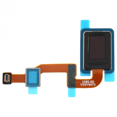 Câble flexible de capteur d'empreintes digitales pour Xiaomi Mi CC9 Pro SH1506650-04