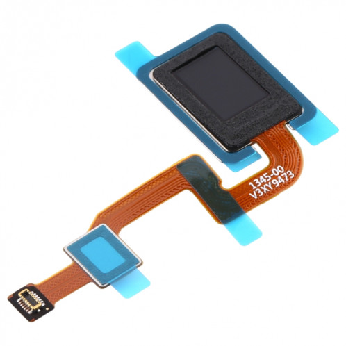Câble flexible de capteur d'empreintes digitales pour Xiaomi Mi CC9 Pro SH1506650-04