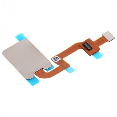 Câble flexible de capteur d'empreintes digitales pour Xiaomi Mi CC9 Pro SH1506650-04
