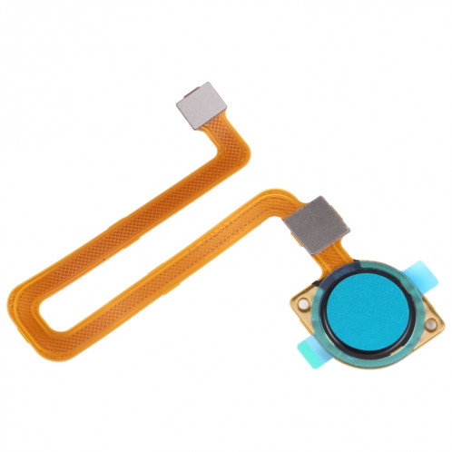 Câble flexible du capteur d'empreintes digitales pour Xiaomi Redmi 9C (Vert) SH507G177-00