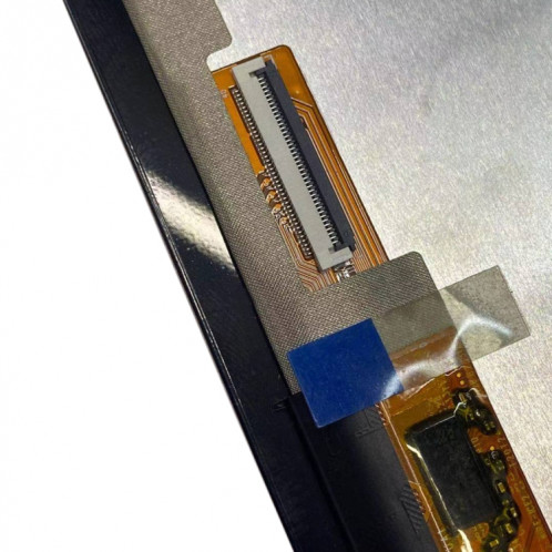 Écran LCD HD1280x800 OEM pour Lenovo IdeaPad D330 N4000 81H3009BS avec numériseur complet (Noir) SH508B1810-06