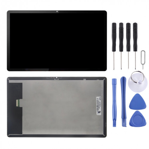 Écran LCD OEM pour Lenovo Tab P11 TB-J606F J606N J606 avec numériseur complet (noir) SH511B1795-07