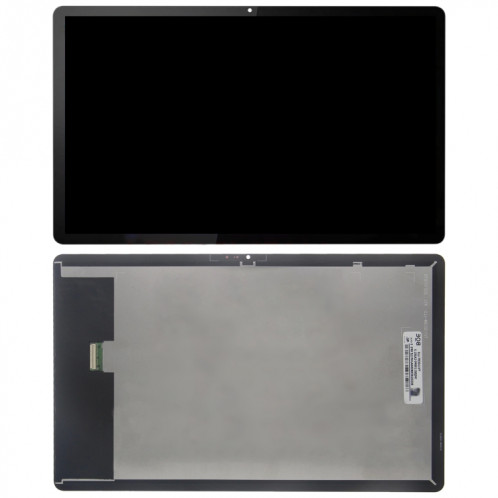 Écran LCD OEM pour Lenovo Tab P11 TB-J606F J606N J606 avec numériseur complet (noir) SH511B1795-07