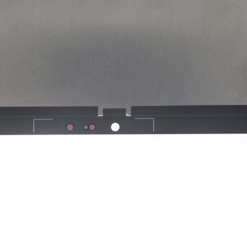 Écran LCD OEM pour Lenovo Tab P11 TB-J606F J606N J606 avec numériseur complet (noir) SH511B1795-07