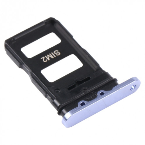 Plateau de carte SIM + plateau de carte SIM pour xiaomi mi 11 (violet) SH512P1986-04