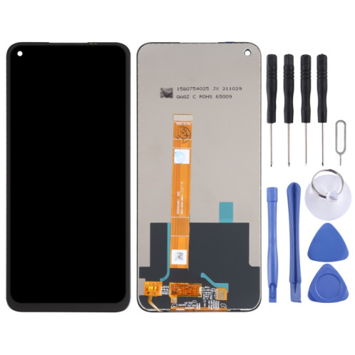 Écran LCD et ensemble complet de numériseur pour OPPO K7x / PERM00 SH1518473-06