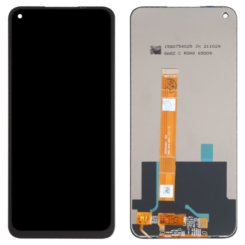 Écran LCD et ensemble complet de numériseur pour OPPO K7x / PERM00 SH1518473-06