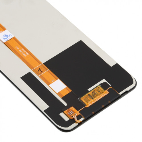 Écran LCD TFT pour OPPO A15 / A15s / A16K CPH2185 CPH2179 Assemblage complet du numériseur SH15211394-06