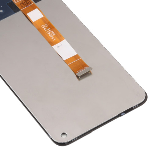 Écran LCD d'origine et ensemble complet de numériseur pour OPPO A93 5G PCGM00 SH15221879-06