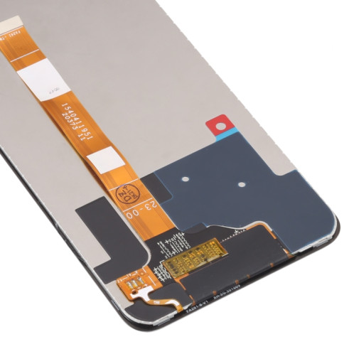 Écran LCD d'origine et ensemble complet de numériseur pour OPPO A93 5G PCGM00 SH15221879-06