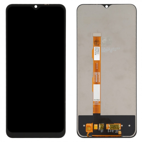 Écran LCD TFT pour Vivo Y12s / Y20s V2026 avec assemblage complet du numériseur SH15241136-06