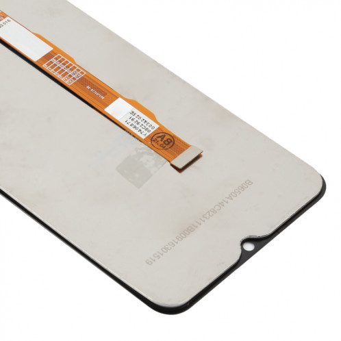 Écran LCD TFT pour Vivo Y12s / Y20s V2026 avec assemblage complet du numériseur SH15241136-06