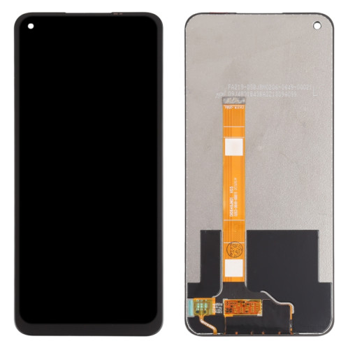 Écran LCD et ensemble complet de numériseur pour OPPO Realme V5 5G SH15281886-06