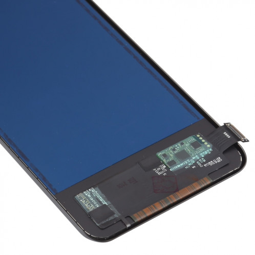 Écran LCD matériel TFT et ensemble complet de numériseur pour OPPO Find X SH15311458-06