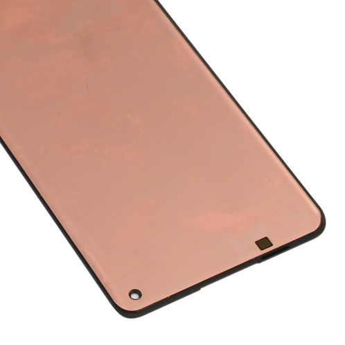 Écran LCD et numériseur en matériau Super AMOLED d'origine pour OPPO Reno5 Pro 5G / Reno5 Pro + 5G / Find X3 Neo PDSM00, PDST00, CPH2201, PDRM00, PDRT00 SH15331360-06