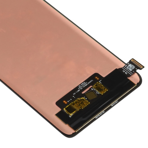 Écran LCD et numériseur en matériau Super AMOLED d'origine pour OPPO Reno5 Pro 5G / Reno5 Pro + 5G / Find X3 Neo PDSM00, PDST00, CPH2201, PDRM00, PDRT00 SH15331360-06