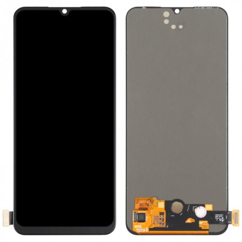 Écran LCD et numériseur en matériau AMOLED d'origine pour vivo V20 / V20 SE / V20 2021 / V21e 5G V2040, V2043_21, V2055 SH1535130-06