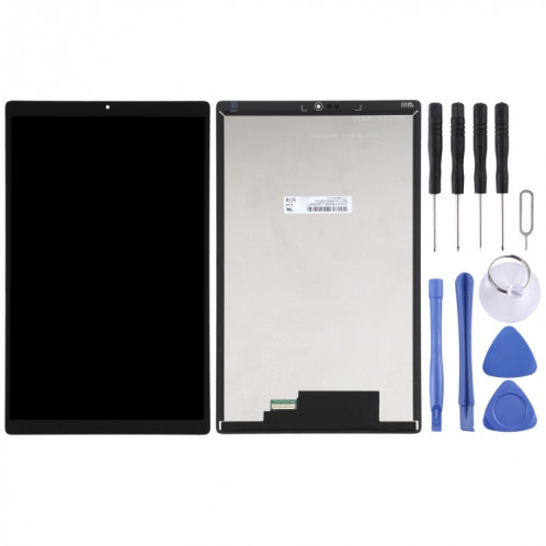OEM LCD Screen for Lenovo Tab M10 HD (2nd Gen)TB-X306 TB-X306F with Digitizer Full Assembly (Black) SH41BL1882-06