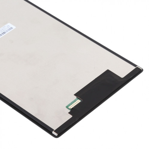 OEM LCD Screen for Lenovo Tab M10 HD (2nd Gen)TB-X306 TB-X306F with Digitizer Full Assembly (Black) SH41BL1882-06