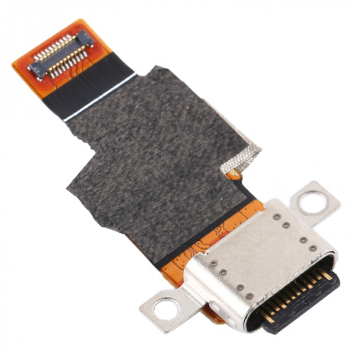 Charging Port Flex Cable for Asus ROG Phone 3 ZS661KS / ZS661KL SH1546102-04