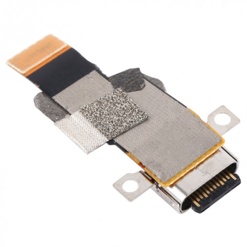 Charging Port Flex Cable for Asus ROG Phone 3 ZS661KS / ZS661KL SH1546102-04