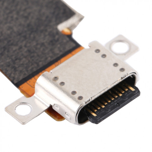 Charging Port Flex Cable for Asus ROG Phone 3 ZS661KS / ZS661KL SH1546102-04