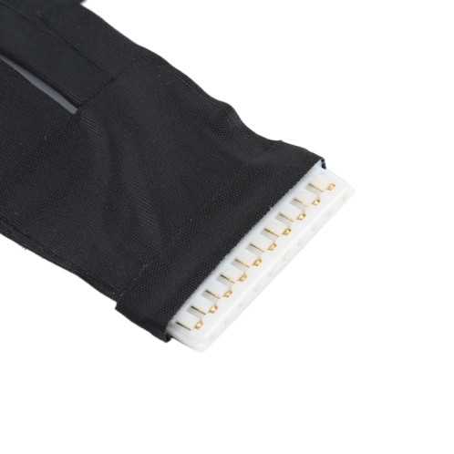 Connecteur de batterie Câble Flex DC020031B00 pour Dell Inspiron 15 G3 3779 3579 SH1551918-04