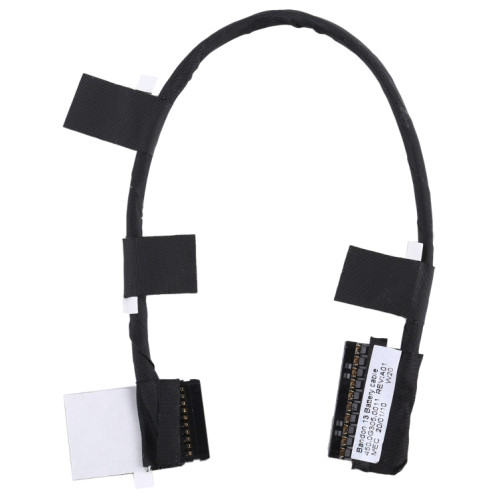Connecteur de batterie Câble Flex pour Dell Latitude 5300 0G0PMP G0PMP SH1553702-04